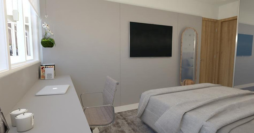 Imagem 16 de 20 de Apartamento À Venda Em Rio De Janeiro/rj - Ap832-1072759