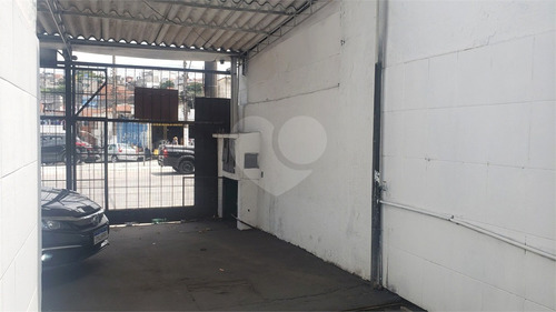 Imagem 5 de 15 de Prédio Comercial - Reo552659