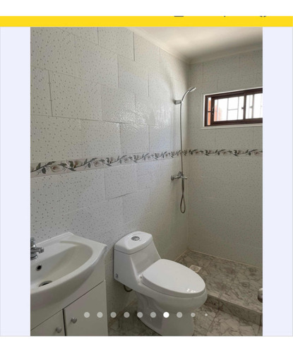 Nueva, 3 Dormitorios 2 Baños
