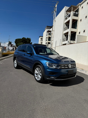 Volkswagen Tiguan 1.4 Comfortline Plus At