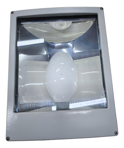 Lámpara De Inducción Proyector Ac220v 150w Ip65 Fn-tg06-