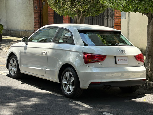 Audi A1 1.4 Cool S-tronic Dsg