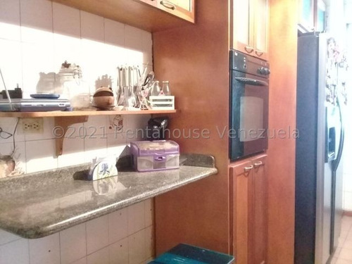 Imagen 7 de 14 de Apartamento Venta En Los Ruices Mls 21-24205