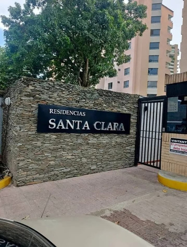 Apartamento Tipo Estudio, En Res. Santa Clara, Agua Blanca, Valencia Estado Carabobo. Sg.p