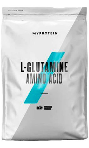 L-glutamine Myprotein 250gr 