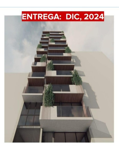 Venta Departamento Un Dormitorio Córdoba Y Suipacha Diciembre 2024 Financiación! Ventilación Cruzada
