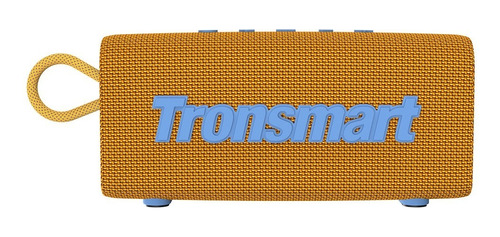 Parlante Con Bluetooth Portatil Tronsmart Trip Ipx7 10w