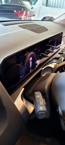 Mercedes-benz Clase Glb 1.4 Glb200 Advance 163cv