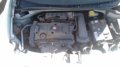 Sucata Citroen C3 2004 1.6 16v Gasolina - Rs Auto Peças