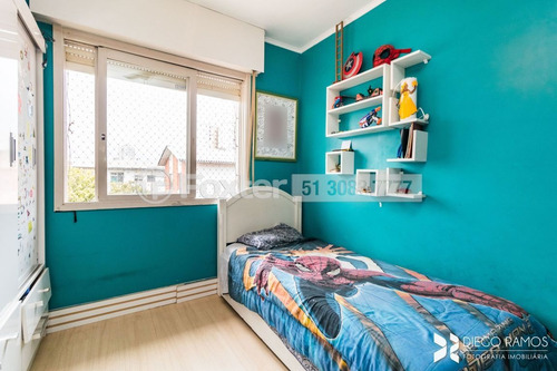 Imagem 7 de 22 de Apartamento, 2 Dormitórios, 50.42 M², Passo Da Areia - 200377