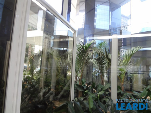 Imagem 1 de 15 de Apartamento - Vila Olímpia - Sp - 500976
