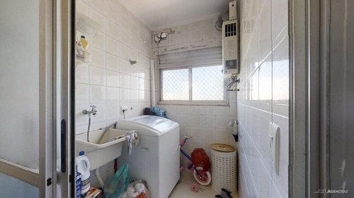 Imagem 15 de 30 de Apartamento À Venda No Bairro Jaguaré - São Paulo/sp - O-23067-38023