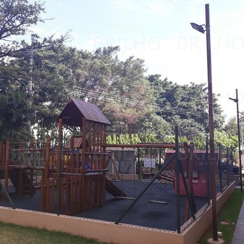 Imagem 6 de 15 de Apartamento Em Continental - Osasco - 5621