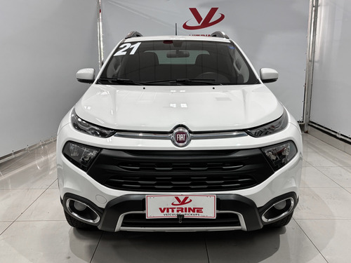 Fiat Toro 2.0 16V TURBO DIESEL FREEDOM 4WD AT9