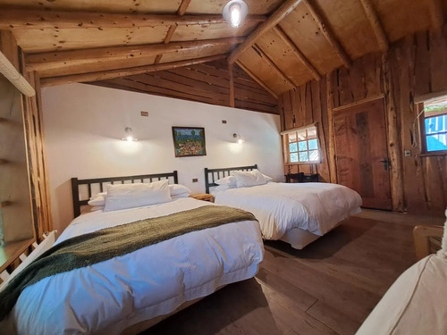 Venta Hotel Mas Restaurante - Futaleufu