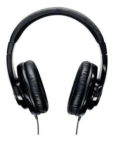 Imagen 2 de 4 de Audífonos De Monitoreo Shure Srh240a