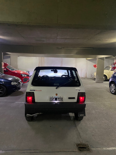 Fiat Uno 1.4 S Confort 3 p