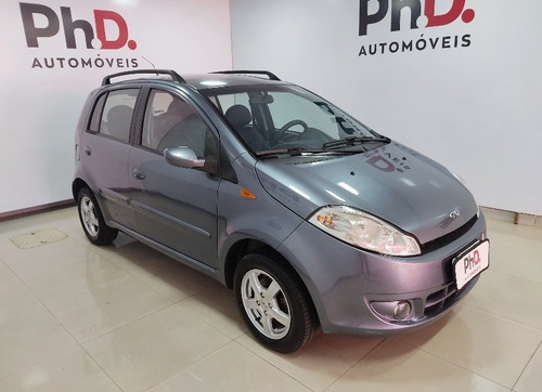 Chery Face 1.3 16v