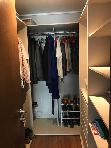 Exclusivo Departamento Amoblado (2d+2b+1e+1b).