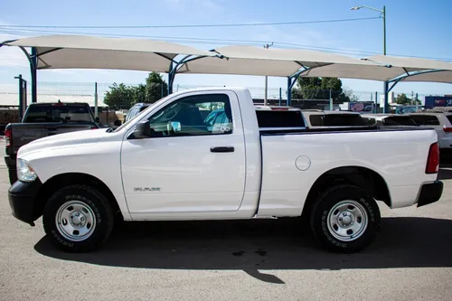 Dodge Ram 1500 St 4x4 2019