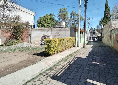 Terreno En Venta