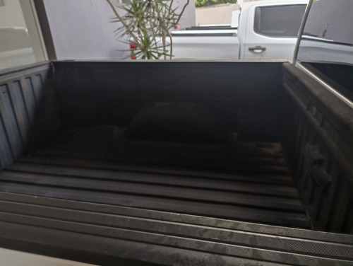 Chevrolet Silverado 4.3 lts 1500Doble Cabina Ls 4x2 At