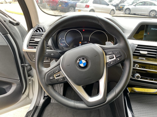 Imagen 11 de 20 de Bmw X3 Drive 20d 2.0