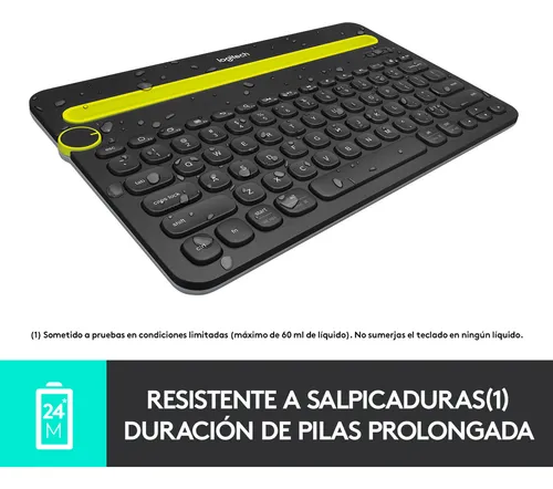 K480 español sale