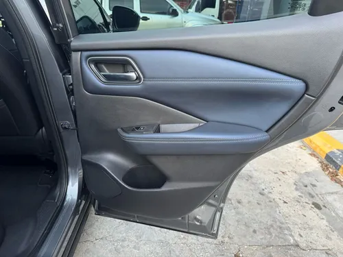 Nissan Qashqai 1.4 exclusive awd