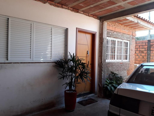 Imagem 16 de 24 de Casa Com 3 Dormitórios À Venda, 136 M² Por R$ 300.000,00 - Cambará - Rio Das Pedras/sp - Ca2498