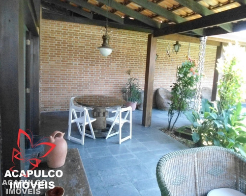 Imagem 10 de 30 de Praia Do Pernambuco - Ai00361 - Ai00361