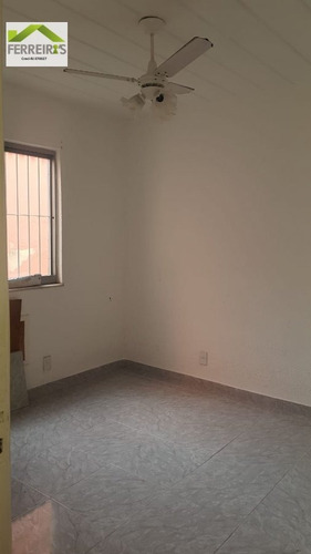 Imagem 7 de 7 de Apartamento A Venda . - 421-1