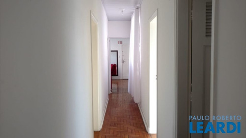 Imagem 12 de 15 de Apartamento - Vila Mariana - Sp - 579929