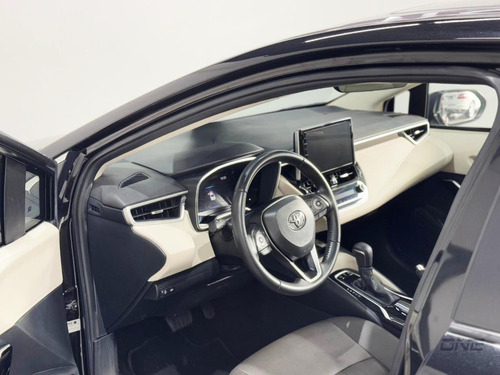 Toyota Corolla 1.8 VVT-I HYBRID FLEX ALTIS PREMIUM CVT