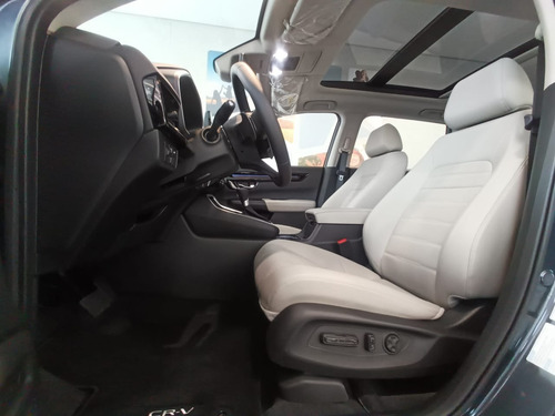 Honda CR-V 2.0 Advanced Hibrid Aut. (Ehev) 5P Hibrido