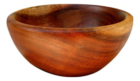 Bowl Tazon Cuenco Mortero Taza Madera Tzalam Grande 