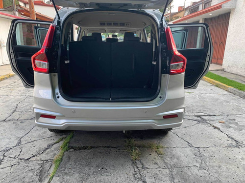 Imagen 12 de 12 de Suzuki Ertiga 2021 1.5 Gls Mt