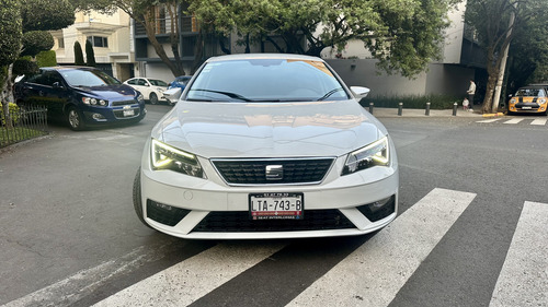 Seat Leon 1.4 Style T 125 Hp Mt