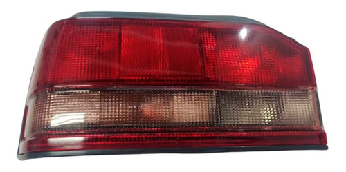 Faro Stop Trasero Mazda Allegro Izq 97