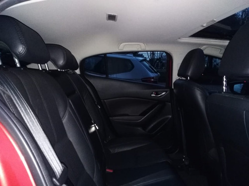 Mazda 3 Sport Grand Touring 2019