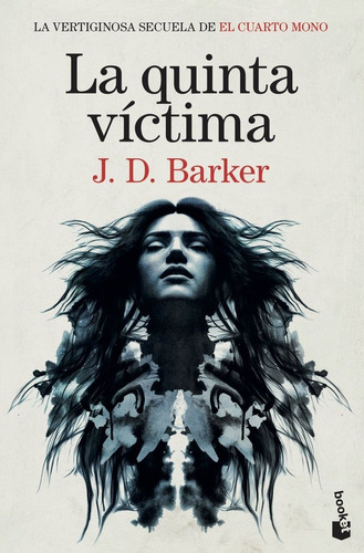 La Quinta Victima - J.d. Barker