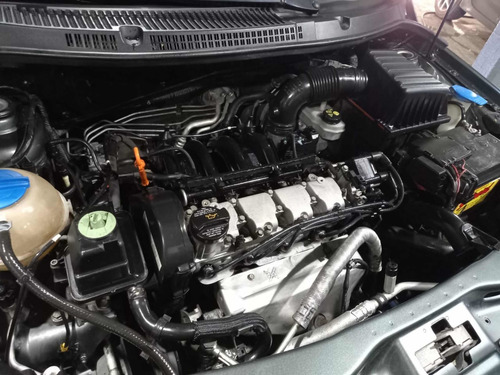 Volkswagen Gol Trend 1.6 Trendline 101cv 2015