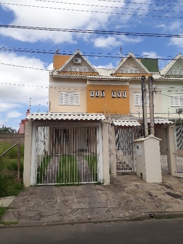 Imagem 1 de 15 de Casa - Espirito Santo - Ref: 401899 - V-mi17297