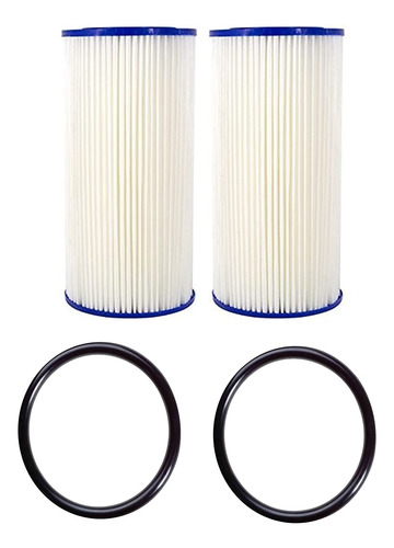 Cfs Compatible Con Ao-wh-prel-rp, Hdx Hdx4pf4 Filtro De Agua