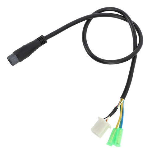 Electric Bike Motor Conversion Cable 9 Pin Convert Extension