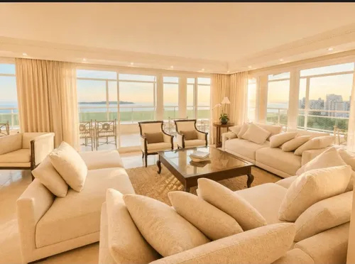 Departamento - Playa Mansa