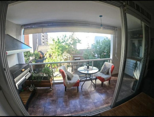 Imagen 2 de 7 de Venta - Departamento 2 Ambientes - Muñiz