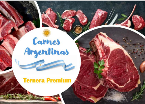 Carne Premium Argentina