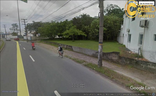 Terreno Localizado(a) No Bairro Cordeiros Em Itajaí / Itajaí - 439