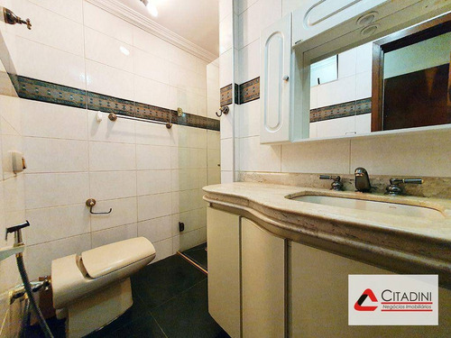 Imagem 14 de 26 de Vendo - Apartamento 3 Suítes No Centro - Ap2089 - Ap2089